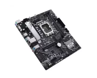 Материнська плата ASUS PRIME H610M-A D4-CSM