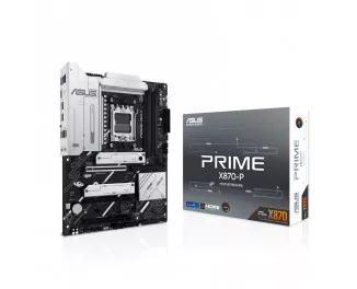 Материнская плата ASUS PRIME X870-P