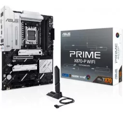 Материнская плата ASUS PRIME X870-P WIFI