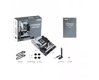 Материнская плата ASUS PRIME Z790-A WIFI