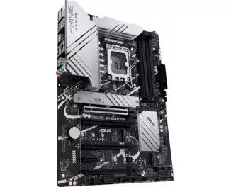 Материнская плата ASUS PRIME Z790-P D4