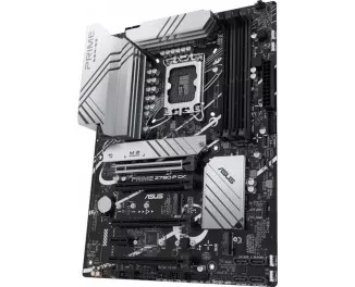 Материнская плата ASUS PRIME Z790-P D4