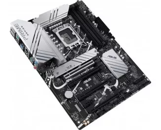 Материнская плата ASUS PRIME Z790-P D4