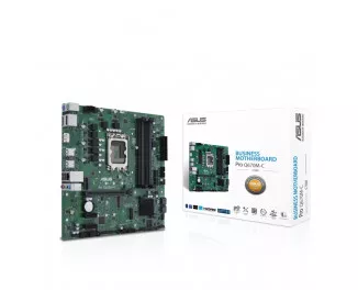 Материнская плата ASUS PRO Q670M-C-CSM