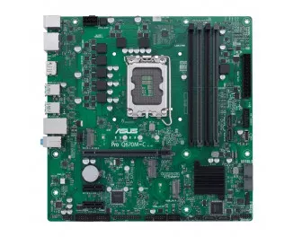 Материнская плата ASUS PRO Q670M-C-CSM