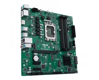 Материнская плата ASUS PRO Q670M-C-CSM