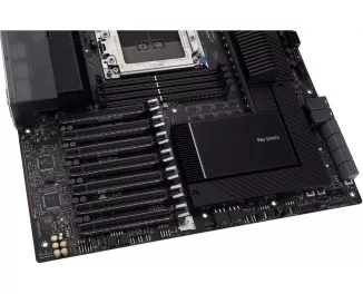Материнська плата ASUS Pro WS WRX80E-SAGE SE WIFI