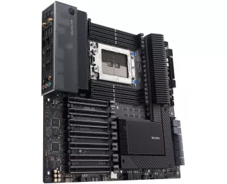 Материнська плата ASUS Pro WS WRX80E-SAGE SE WIFI