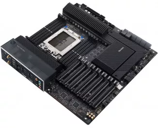 Материнська плата ASUS Pro WS WRX80E-SAGE SE WIFI