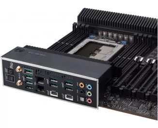 Материнська плата ASUS Pro WS WRX80E-SAGE SE WIFI