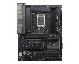 Материнська плата ASUS ProArt B760-CREATOR