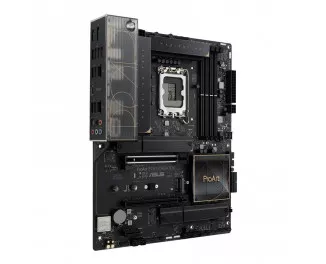 Материнська плата ASUS ProArt B760-CREATOR