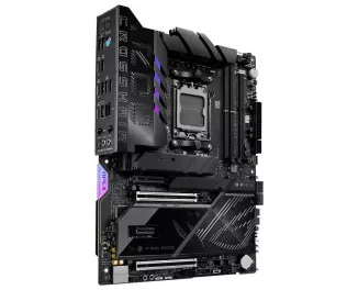Материнская плата ASUS ROG CROSSHAIR X870E APEX
