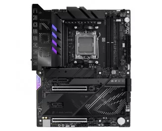 Материнская плата ASUS ROG CROSSHAIR X870E APEX