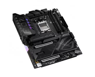 Материнская плата ASUS ROG CROSSHAIR X870E APEX