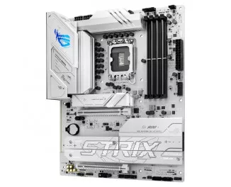 Материнская плата ASUS ROG STRIX B860-A GAMING WIFI