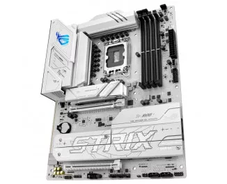 Материнская плата ASUS ROG STRIX B860-A GAMING WIFI