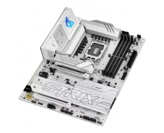 Материнская плата ASUS ROG STRIX B860-A GAMING WIFI