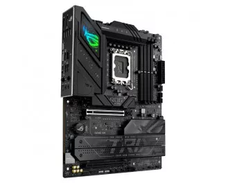 Материнская плата ASUS ROG STRIX B860-F GAMING WIFI