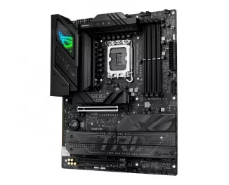 Материнская плата ASUS ROG STRIX B860-F GAMING WIFI