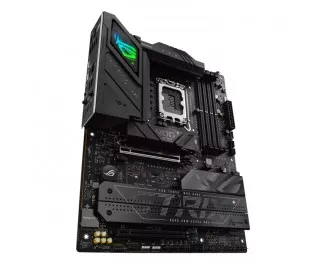 Материнская плата ASUS ROG STRIX B860-F GAMING WIFI