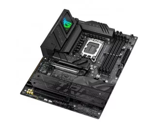 Материнская плата ASUS ROG STRIX B860-F GAMING WIFI