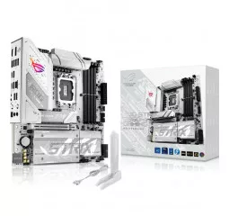 Материнская плата ASUS ROG STRIX B860-G GAMING WIFI