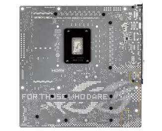 Материнська плата ASUS ROG STRIX B860-G GAMING WIFI