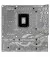 Материнська плата ASUS ROG STRIX B860-G GAMING WIFI