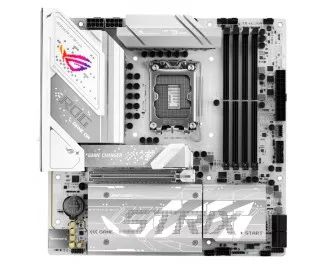Материнська плата ASUS ROG STRIX B860-G GAMING WIFI