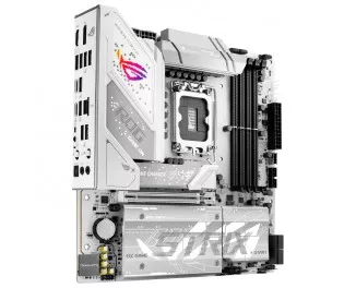 Материнська плата ASUS ROG STRIX B860-G GAMING WIFI