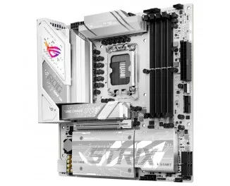 Материнська плата ASUS ROG STRIX B860-G GAMING WIFI