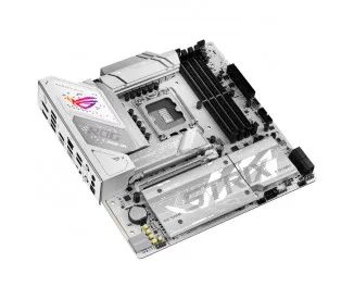 Материнська плата ASUS ROG STRIX B860-G GAMING WIFI
