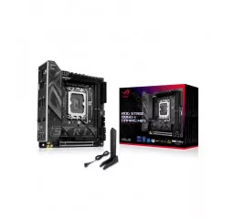 Материнская плата ASUS ROG STRIX B860-I GAMING WIFI