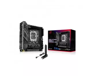 Материнская плата ASUS ROG STRIX B860-I GAMING WIFI