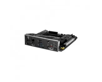 Материнская плата ASUS ROG STRIX B860-I GAMING WIFI