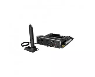 Материнская плата ASUS ROG STRIX B860-I GAMING WIFI