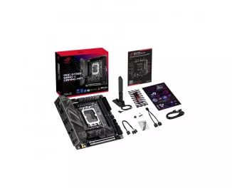 Материнская плата ASUS ROG STRIX B860-I GAMING WIFI