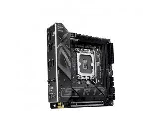 Материнская плата ASUS ROG STRIX B860-I GAMING WIFI