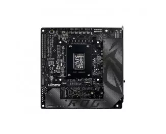 Материнская плата ASUS ROG STRIX B860-I GAMING WIFI