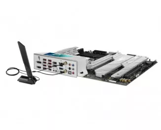 Материнская плата ASUS ROG STRIX X670E-A GAMING WIFI