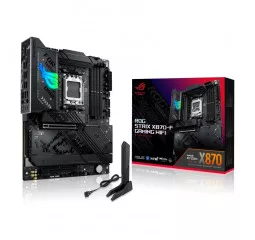 Материнская плата ASUS ROG STRIX X870-F GAMING WIFI