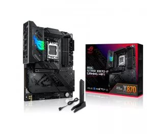 Материнская плата ASUS ROG STRIX X870-F GAMING WIFI