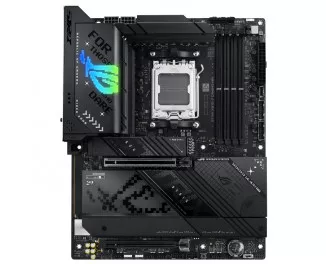 Материнская плата ASUS ROG STRIX X870-F GAMING WIFI