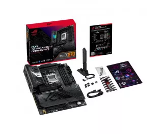 Материнская плата ASUS ROG STRIX X870-F GAMING WIFI