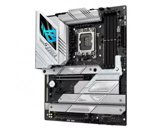 Материнская плата ASUS ROG STRIX Z790-A GAMING WIFI II