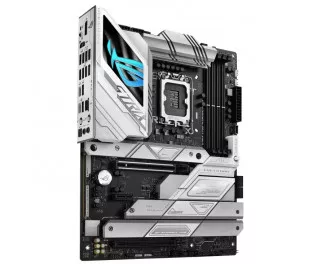Материнская плата ASUS ROG STRIX Z790-A GAMING WIFI II