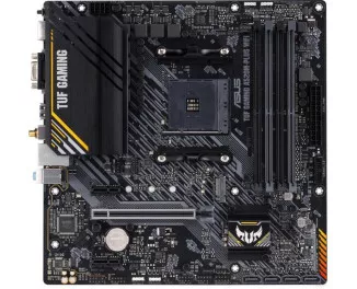 Материнская плата ASUS TUF GAMING A520M-PLUS WIFI