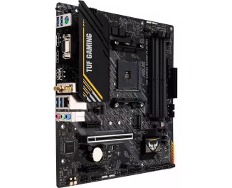 Материнская плата ASUS TUF GAMING A520M-PLUS WIFI