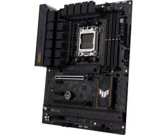 Материнская плата ASUS TUF GAMING B650-PLUS